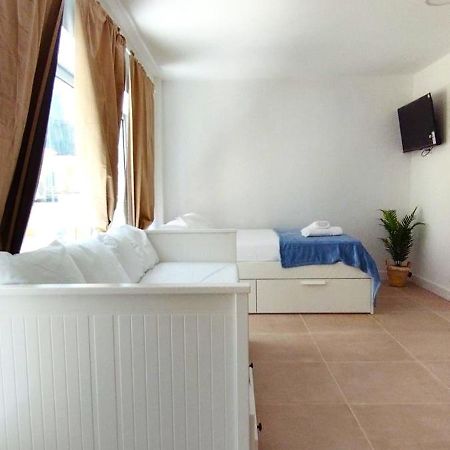 Apartamento Hawkins Costa 1A Algeciras Exterior photo
