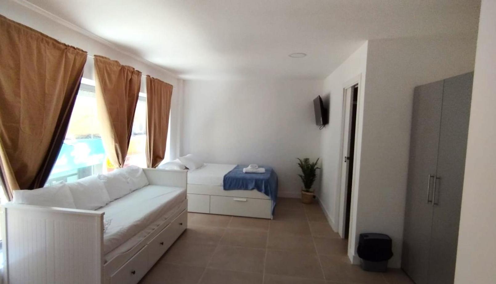 Apartamento Hawkins Costa 1A Algeciras Exterior photo