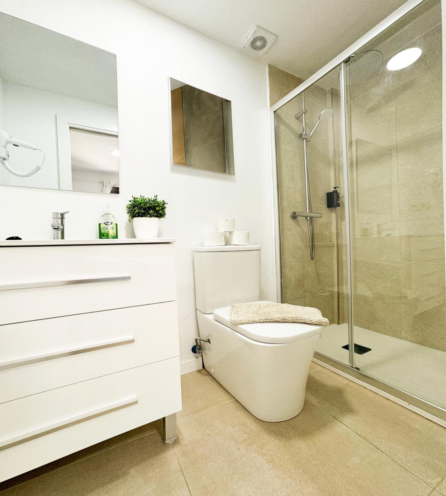 Apartamento Hawkins Costa 1A Algeciras Exterior photo
